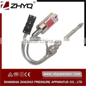 PT124G-121T Extruder Flexible J Type Melt Pressure Transducer thumbnail-1