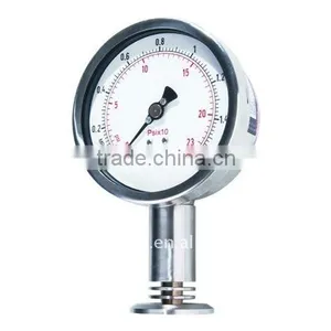 Fashion!!!Best Quality Pressure Gauge-OEM thumbnail-1