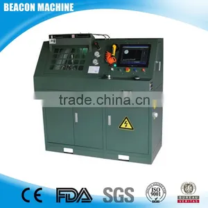 High Quality and Low Price BC-12 TURBOCHARGER BALANCING MACHINE With High Speed thumbnail-2