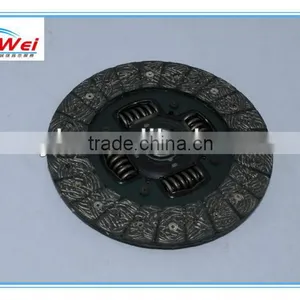 Car Clutch Friction Disc thumbnail-1