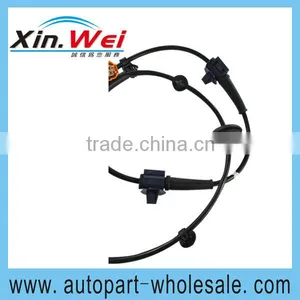 57450-SAG-H01 China Car Parts ABS Brake Sensor for Honda for Fit 03-08 thumbnail-3