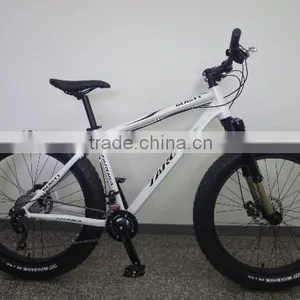 FAT BIKE ALUMINUM FRAME thumbnail-1