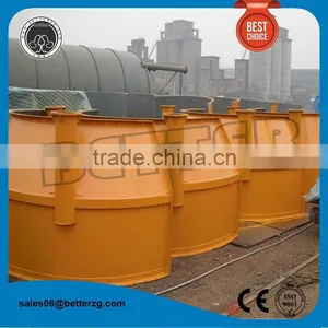 Space Saving Bolted Type Silo for Cement Used Factory Price thumbnail-5