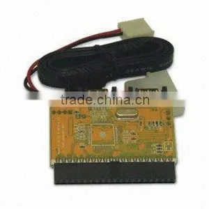 Bidirectional Laptop Ide to Sata Converter thumbnail-2