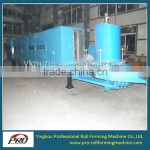 PRO-No-girder Large Roof Span Roll Forming Machine thumbnail-1