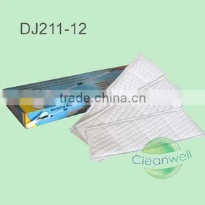 (DJ112-12)Disposable Dry Floor Wipe thumbnail-1