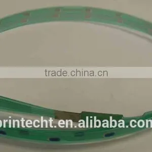 Printed Circuit for Car Sensor With Connector and Housing thumbnail-1