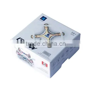RC Quadcopter Cheerson CX-10W CX10W Wifi FPV 0.3MP Camera LED 3D Flip 4CH CX10 Update Version Mini Drone BNF Helicopter Toy Gift thumbnail-6