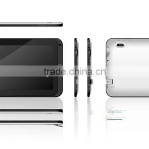 2014 New 10.1inch Industrial Tablet pc Quad Core With NFC, RFID , RS232 ,Built in RJ45 Bluetooth Tablet pc thumbnail-4