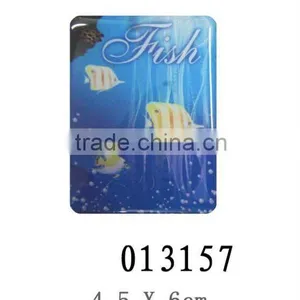 Souvenir Epoxy Resin Fridge Magnet thumbnail-1