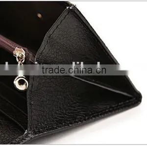 Cheap Fashion Genuine Leather Wallet thumbnail-4
