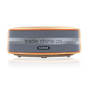 Super Bass Handsfree Bluetooth Speaker With FM Radio thumbnail-1