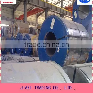 Best Quality Galvanized Steel Coil thumbnail-1