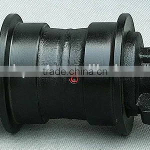 Daewoo Undercarriage Spare Parts High Quality Bottom Roller thumbnail-1