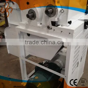 Series of 6NLT Rice Huller Machine thumbnail-6