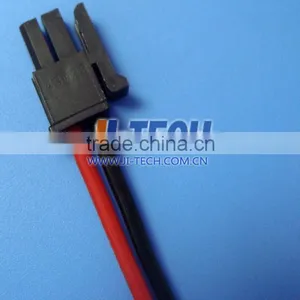 Wire Harness Molex Connector 43025-0200+43030-0001 Wire Harness Housing Terminal Wire Harness & Cable Manufacturer thumbnail-6