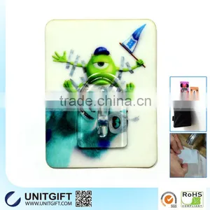 Sticky Clear Adhesive Hook thumbnail-6