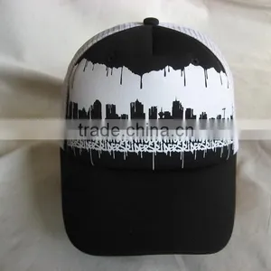 Rebar Cap Fashion Cap thumbnail-2