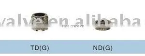 9006 Tire Valve Core thumbnail-1