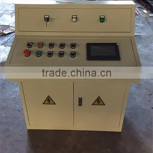 W11-16*2500 Steel Sheet Bend Rollers thumbnail-6