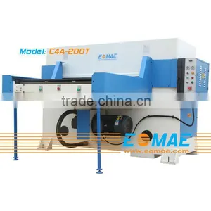 Hydraulic Car Carpet Cutting Machine thumbnail-1