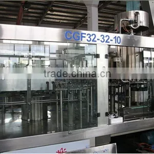 CGF Series Water Filler Monobloc thumbnail-4