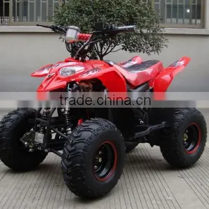 Electric Quad Atv Kids Mini Jeep go Kart for Sale(MG EATV800k) thumbnail-1