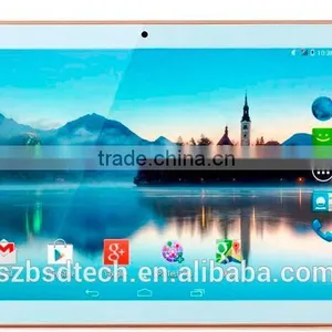 9.6 Inch Built-in 4G Phone Call Android Quad Core Tablet pc Android 5.1 1GB RAM 16GB ROM GPS FM Bluetooth Tablets Pc thumbnail-5