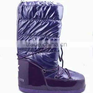 Snow Boots thumbnail-1