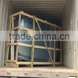 Front Windshield Bus Windscreen Hot Selling Auto Glass thumbnail-3