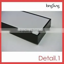 Smd Led Fluorescent Office Ceiling Light Ceiling Decoration New Office Lighting thumbnail-2