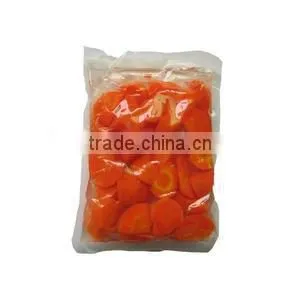 2014 Best Price Fresh Frozen Carrots Slice thumbnail-1