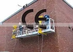 ZLP Series Suspended Platform/Cradle/Gondola thumbnail-4