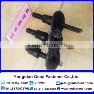 FRP Bolts/Fiber Reinforced Plastics Bolts/GFRP Anchor Rock Bolts thumbnail-4