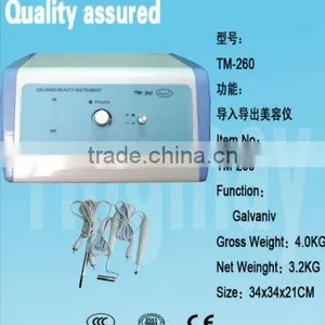 Facial Cleansing Machine Skin Tightening Machine Tm-260 thumbnail-1