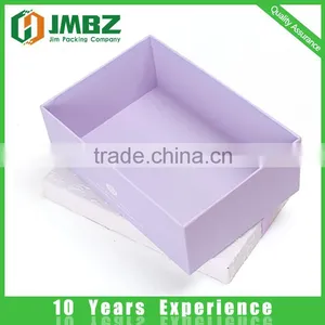 Custom Made Cardboard Box Manufacturers in China thumbnail-2