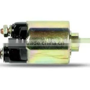 (CBS-5100 12V) SOLENOID SWITCH, MITSUBA OSGR STARTER thumbnail-1