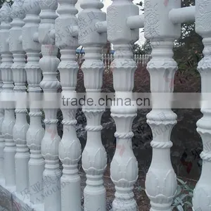 China Manufacturer Natural Stone Concrete Column Molds for Sale thumbnail-1