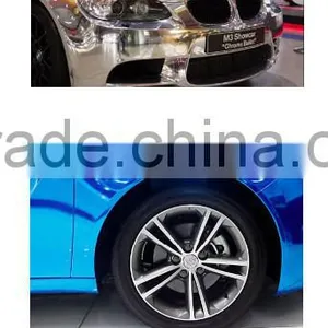 Spray Chrome Chemicals, Chrome Spray Paint, Spectra Chrome Paint thumbnail-4