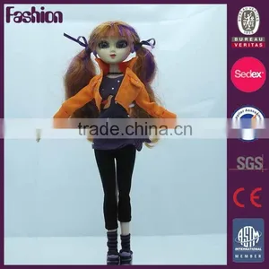 New Product 10.5INCH DOLL High Quality Toys Wholesale Best Gift for Kids thumbnail-3