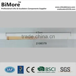 H2106379 Escalator Step Demarcation for Escalator Spare Parts thumbnail-1