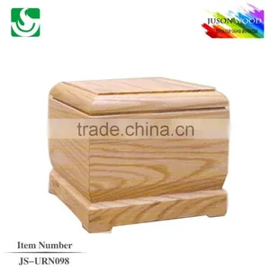 JS-URN098 Reasonable Price Funeral Ash Urn thumbnail-1