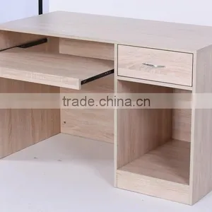 NOAHSION E1 PB/MDF Computer Table With Cheap Prices thumbnail-3