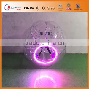 Where to Buy Inflatable Bubble Ball/human Bumper Ball for Kids thumbnail-6