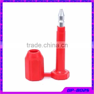 Strong China High Security Container Bolt Seal DP-B02S thumbnail-1