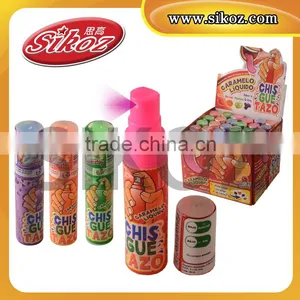 SK-A117 22ml Fruit Spray Candy thumbnail-4