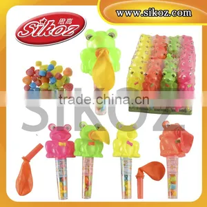 SK-T365 FROG TOY CANDY thumbnail-1