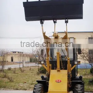 Wheel Loader thumbnail-1