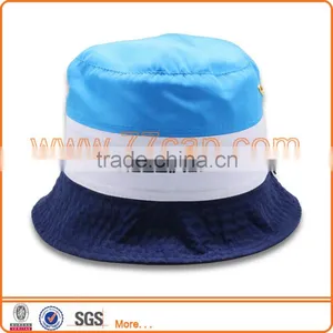 Custom Promotional Bucket Hat thumbnail-1