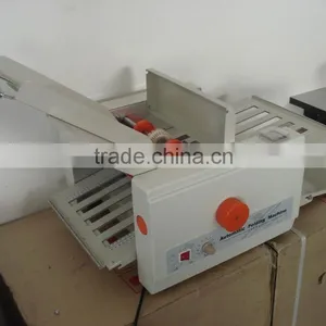Paper Folding Machine thumbnail-1